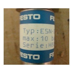 FESTO CILYNDER ESN-20-25P