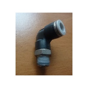 FESTO ELBOW 90° PUSH LOCK FITTING
