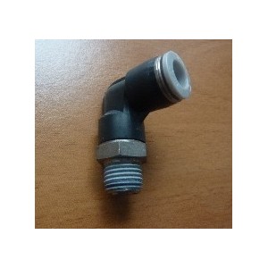 FESTO ELBOW 90° PUSH LOCK FITTING