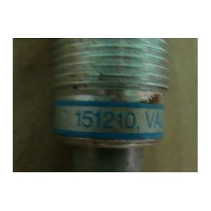 FESTO HEIGHT COMPENSOR VAL-1/8-10 151210