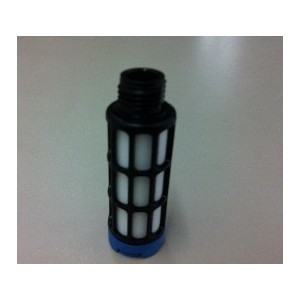 FESTO SILENCER MUFFLER U-1/4 2316