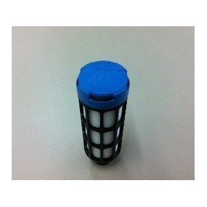 FESTO SILENCER MUFFLER U-1/4 2316