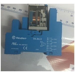 FINDER CAB+50