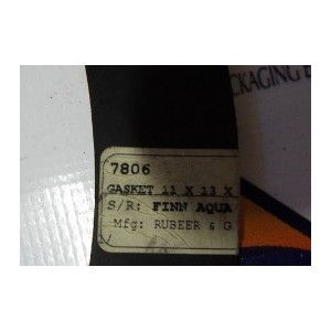 GASKET 11X13 7803
