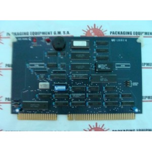 VIDEOJET BOARD 354062-U7