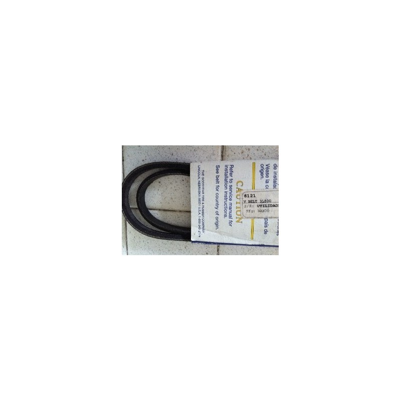 GOOD YEAR BELT 3L500 GOOD YEAR BELT 3L500
