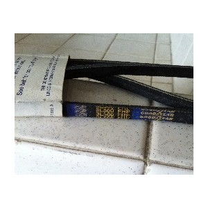 GOOD YEAR BELT 3L500