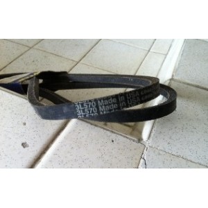 GOOD YEAR BELT 3L570