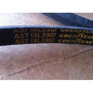 GOOD YEAR BELT A57