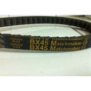 GOOD YEAR BELT BX45