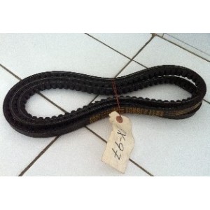 GOOD YEAR BELT BX97