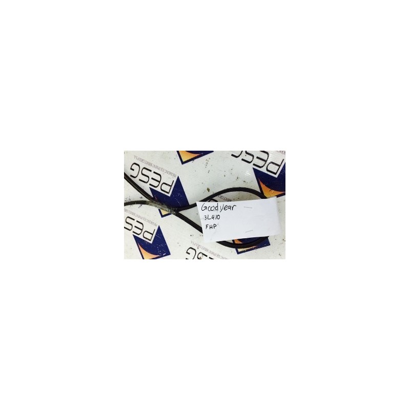 GOODYEAR 3L410 BELT GOODYEAR 3L410 BELT