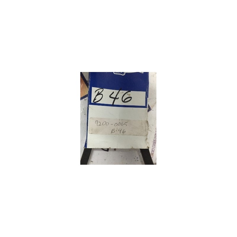 GOODYEAR B46 BELT GOODYEAR B46 BELT