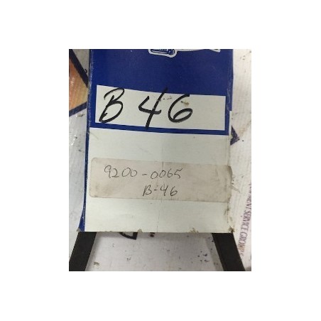 GOODYEAR B46 BELT