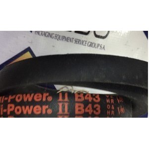 HI-POWER B43