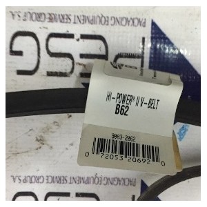 HI-POWER II B62