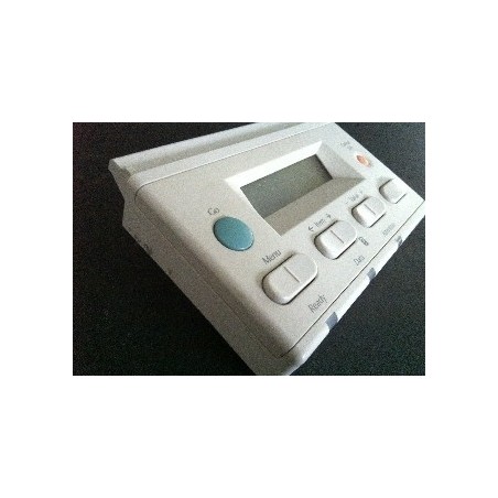 HP Display Control Panel RG5-5268 02