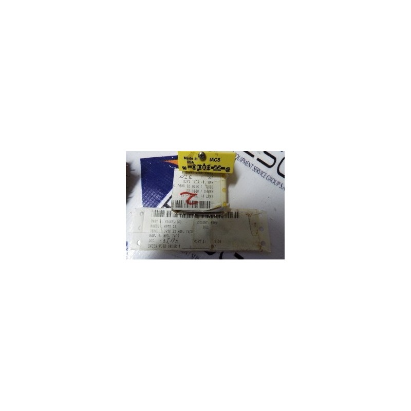 IAC5 OPTO 22 IAC5 OPTO 22