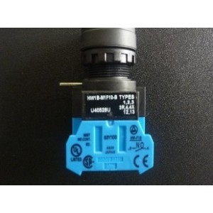 IDEC HW1B-M1F10-B