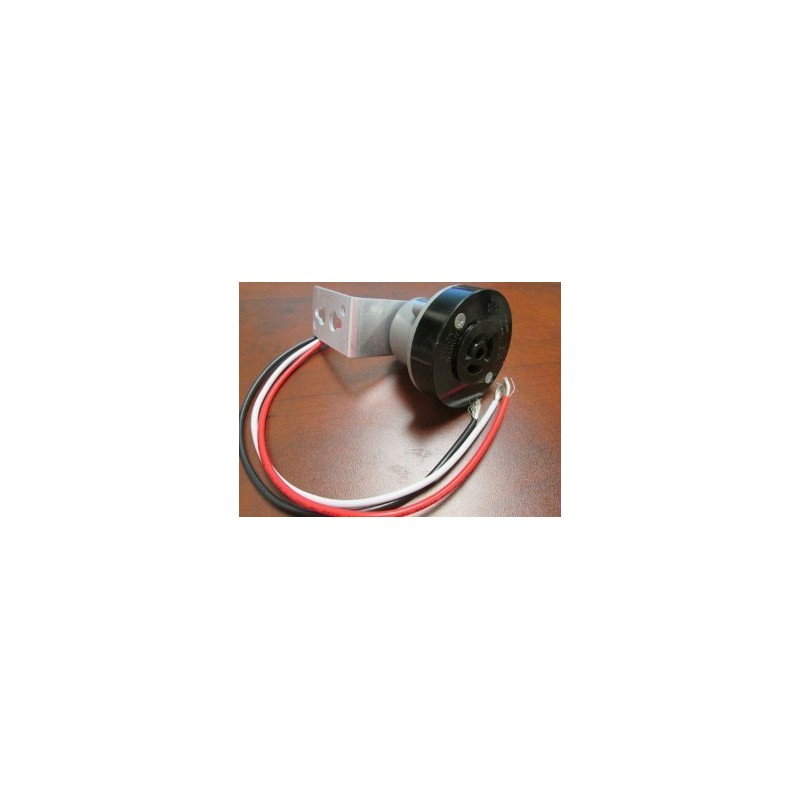 INTERMATIC PHOTO CONTROL RECEPTABLE K122