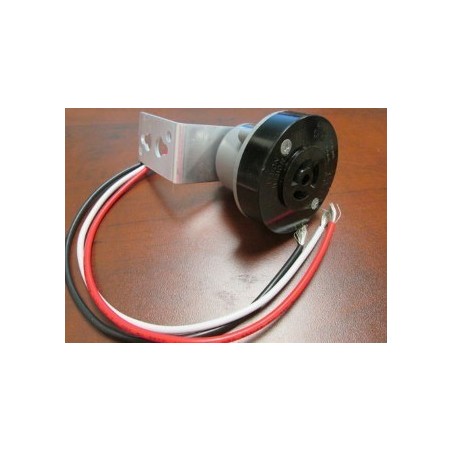 INTERMATIC PHOTO CONTROL RECEPTABLE K122