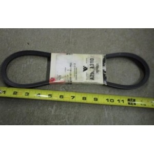 JASON BELT 5V500