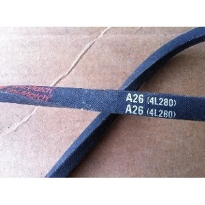JASON BELT A26