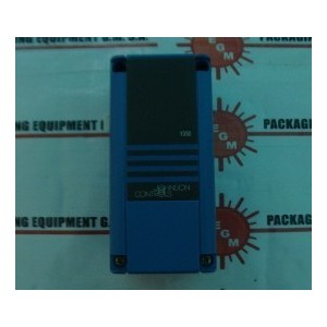 JOHNSON CONTROLS TRANSFORMER POWER MODULE Y350R-1