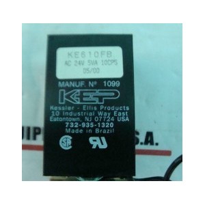 KEP KE610 COUNTER 6DIGIT NON-RESET 24VDC