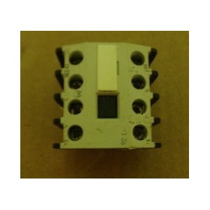 KLOCKNER MOELLER VDE 0660