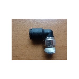 LEGRIS 1/4 PUSH IN FITTING ELBOW