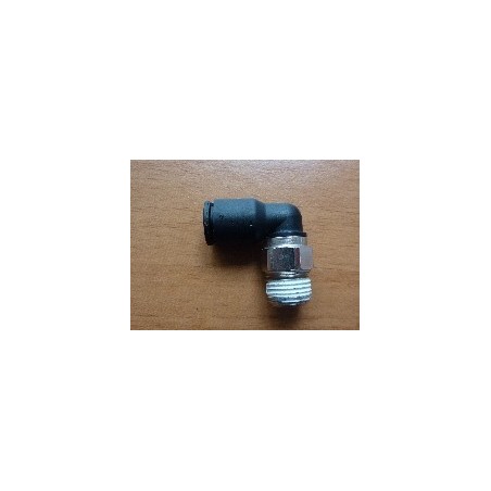 LEGRIS 1/4 PUSH IN FITTING ELBOW