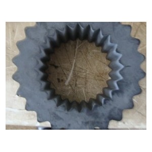 LOVEJOY 8JE SLEEVE FLEX