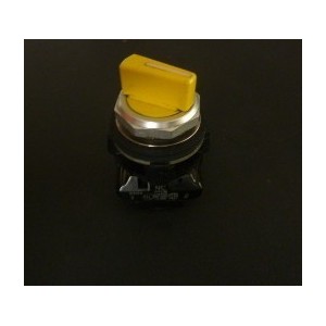 MICRO SWITCH YELLOW PTCB