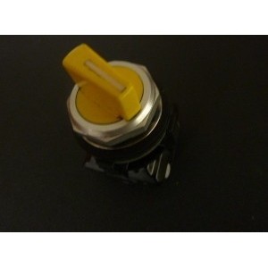 MICRO SWITCH YELLOW PTCB