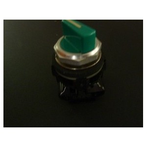 MICRO SWITCH GREEN PTCE