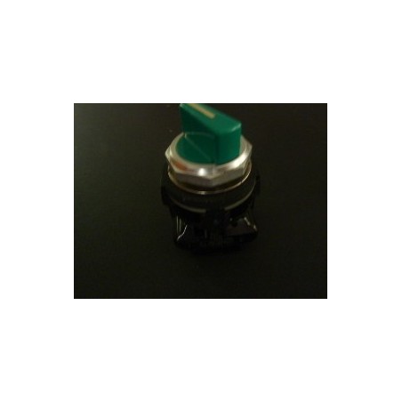 MICRO SWITCH GREEN PTCE