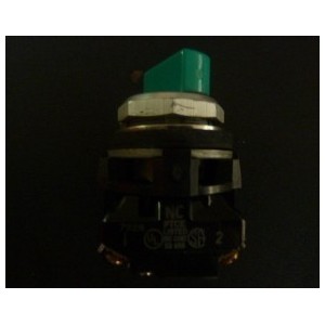 MICRO SWITCH GREEN PTCE