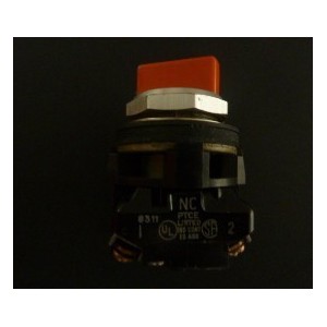 MICRO SWITCH ORANGE PTCE
