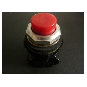 MICRO SWITCH RED PTCE