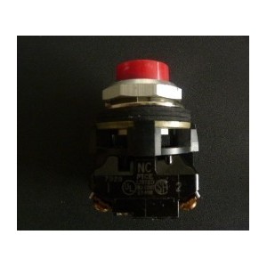 MICRO SWITCH RED PTCE