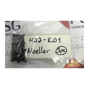 MOELLER 22-K01