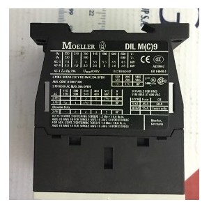 MOELLER DIL MC9