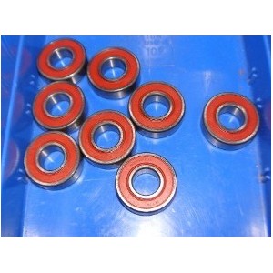 NTN 6202LU BEARING BEARING DEEP GROOVE 15 X 35 X