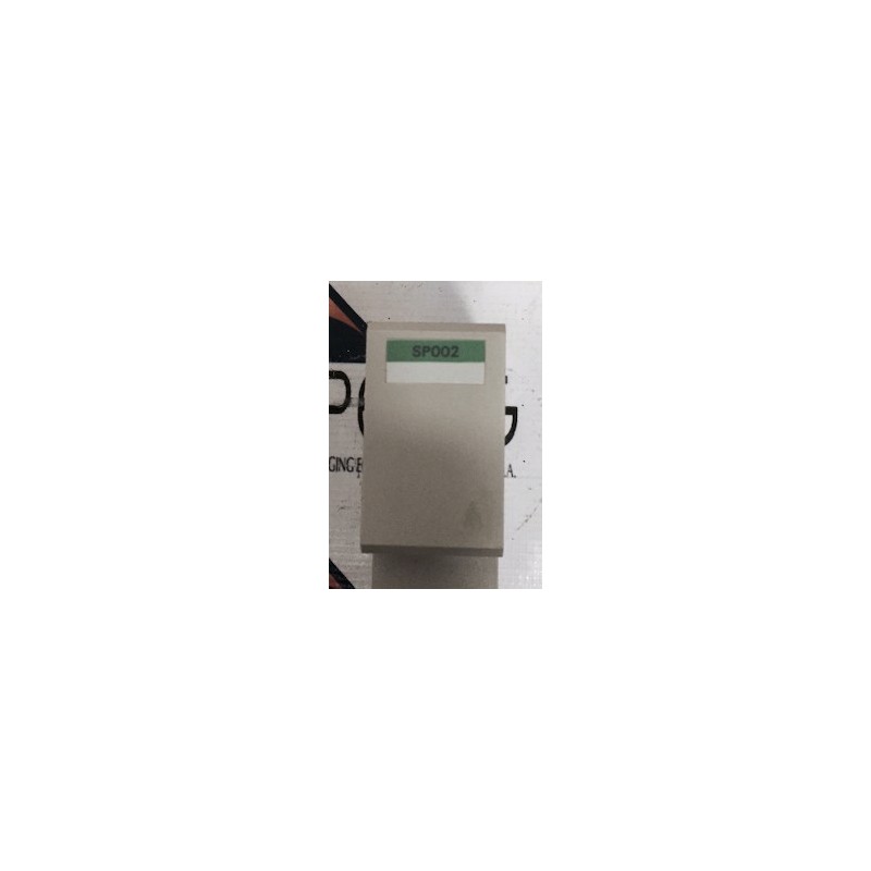 OMRON C500-SP002 OMRON C500-SP002