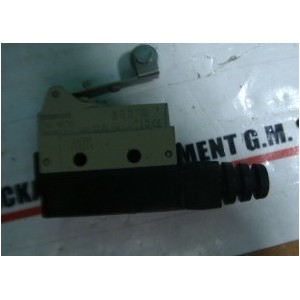 OMRON SHLW255 SNAP ACTION BASIC SWITCH CIRCUIT