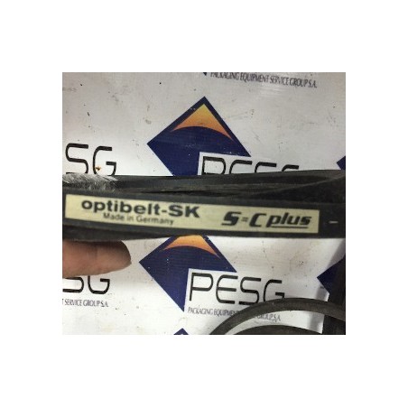 OPTIBELT-SK SC PLUS