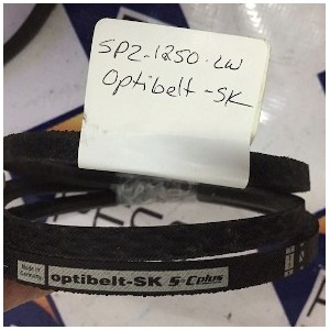 OPTIBELT-SK SP2-1250