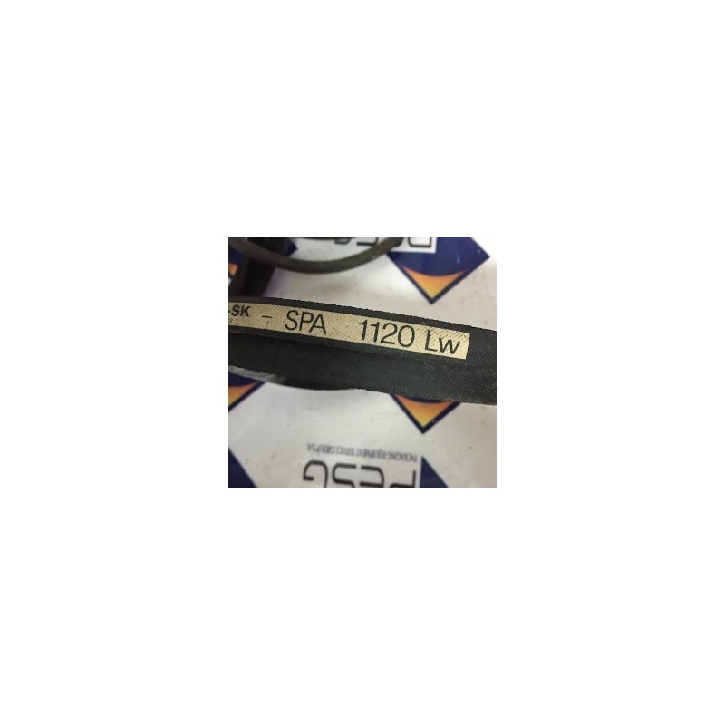 OPTIBELT-SK SPA 1120 LW OPTIBELT-SK SPA 1120 LW