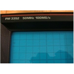 PHILIPS PM 3352